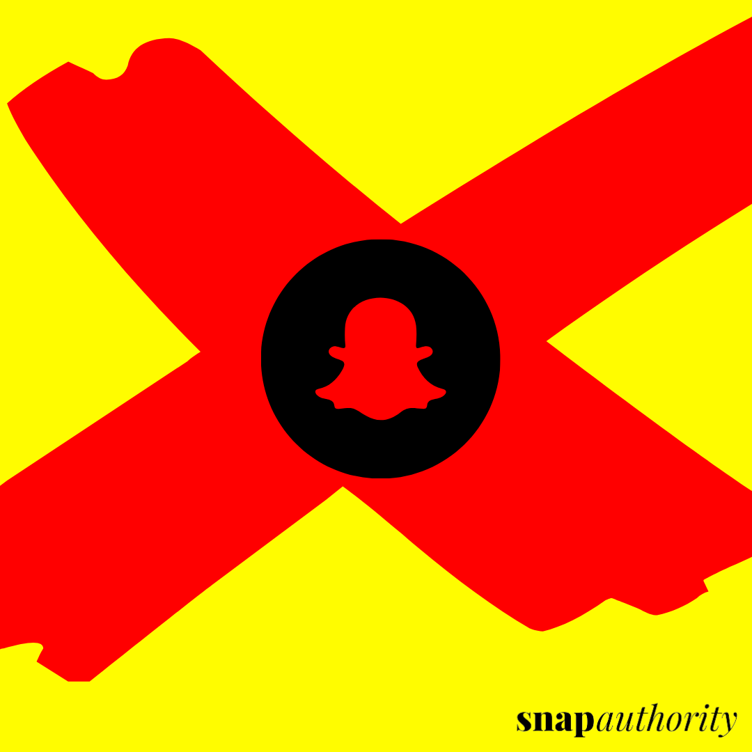 how-to-delete-snapchat-account-easy-explained-snap-authority