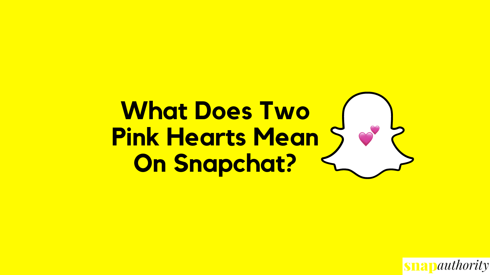 what-does-two-pink-hearts-mean-on-snapchat-snap-authority