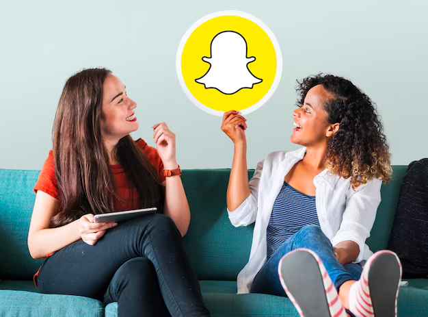 The Opportunity of Snapchat Usage Without Network