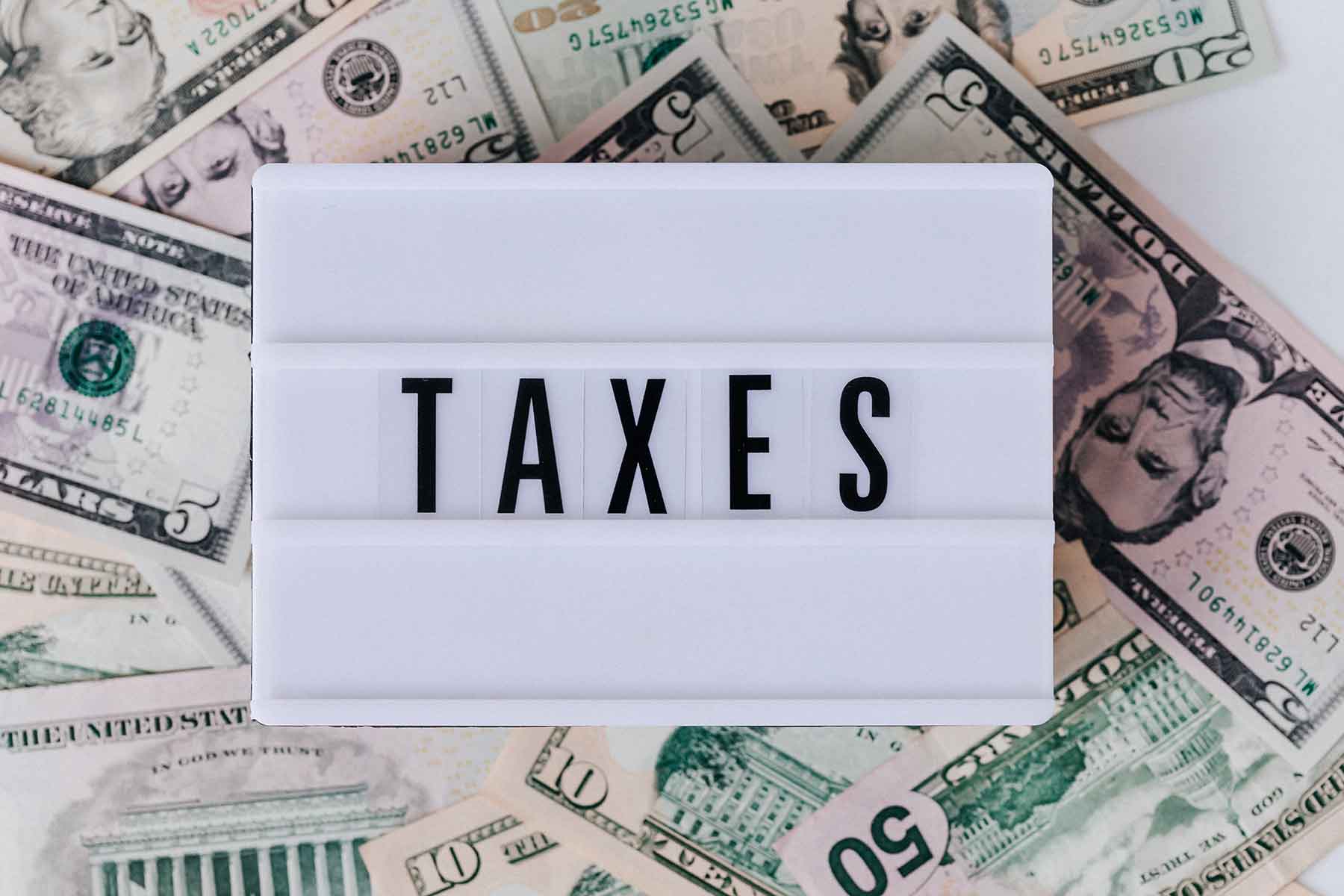 Seamless Tax Season