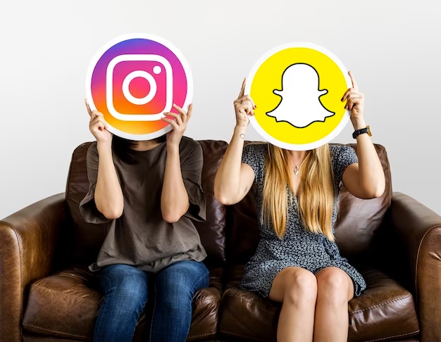 Instagram to Drive Traffic to Your Snapchat